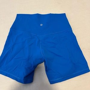 Lululemon Align High-Rise Short 6”